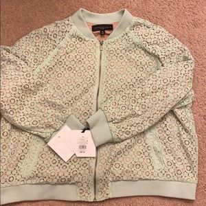 Victoria Beckham x Target- Bomber Jacket